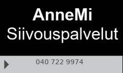 AnneMi logo